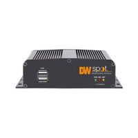 HD Spot Monitor Module 4 Channel 4K ONVIF Remote Config Ness