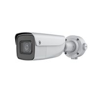 8MP Bullet Camera Motorised Zoom 2.8-12mm IR 60m Grey TruVision