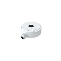 Junction Box to Suit MT9 Varifocal Turrets Weather-Resistant Ness