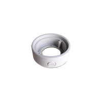 Junction Box to Suit CAAS Domes IP66 Weather-Resistant Ness
