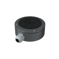 Junction Box to Suit MB Series Bullets Weather-Resistant IP66 Ness