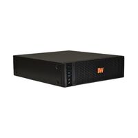 DW Server BJ-DX5 360 Mbps Dual Network Ports Linux Ness