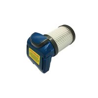 Spare Exhaust Filter to Suit Stick Mate Valet