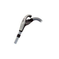 Central Vacuum Speed Control Hose 9m On/Off and Variable Speed Valet