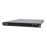 IP Camera Server 360Mbps Throughput Linux SSD Dual Network Ness