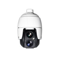 3MP IP PTZ Camera 36X Zoom 350m IR Star-Light Plus IP66 Ness