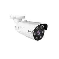 8MP Starlight Bullet Camera 2.7-13.5mm Lens True WDR IP67 Ness