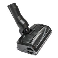 Cordless Turbo Brush 250mm Wide LED Headlight Valet