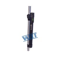 Cordless Power Tube 21.6VDC Telescopic Wand Valet