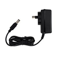 Battery Charger 21.6V DC Plug Pack to Suit Power Tube Valet
