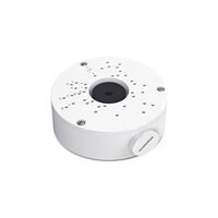 Camera Junction Box Aluminium Waterproof VIGI Ness