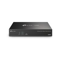 4 Channel PoE+ Network Video Recorder 4K HDMI No HDD Ness