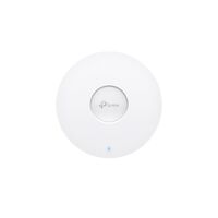 WiFi 6 Access Point Dual Band 574/1201 Mbps PoE+ TP-Link Ness