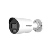 8MP Hybrid Mini Bullet Camera ColorVu 2.8mm Hikvision