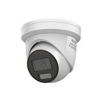 6MP All-In-One Turret Camera 2.8mm HiLook Hikvision