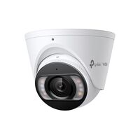 8MP Turret Camera 24hr Colour 2.8mm IP67 Smart Detection Ness