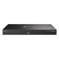 32 Channel NVR No PoE No HDD VIGI Ness