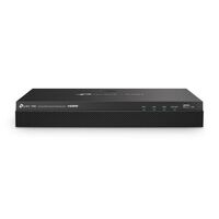 8 Channel NVR 8MP No HDD VIGI Ness