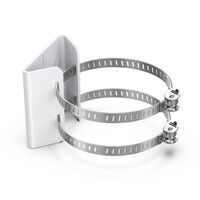 Pole Mounting Bracket to Suit VIGI Network Cameras Ness