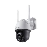 4MP WiFi Pan and Tilt Camera 4mm VIGI Ness