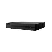 8 Channel NVR 8 PoE No HDD HiLook Hikvision