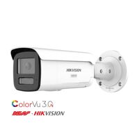 6MP ColorVu 3 Bullet Camera 2.8mm Hikvision