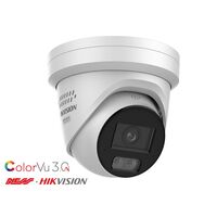 6MP ColorVu 3.0 Turret Camera 2.8mm Hikvision