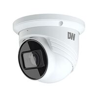4MP Turret Security Camera 2.8-12mm Varifocal IP66 Ness