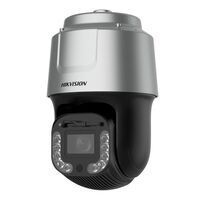 4MP PTZ Camera 42X 400m IR Hikvision