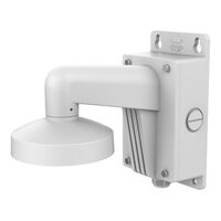CCTV Wall Mount Bracket Hikvision