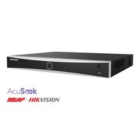 NVR 16 Channel VPro with 6TB HDD Hikvision