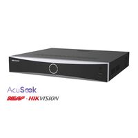 NVR 32 Channel VPro with 4TB HDD Hikvision