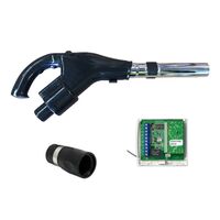Wireless Handle Hose Kit iCentral