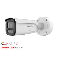 8MP ColorVu 3 Bullet Camera 2.7-13.5mm Hikvision