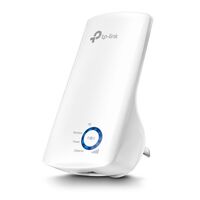 Wireless N Wall Plug Range Extender TP-Link Ness