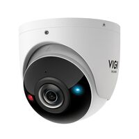 8MP Outdoor IR Panoramic Turret Camera TP-Link Ness