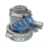 Vacuum Motor Ametek 2HP to Suit V2S V150S V350S Valet