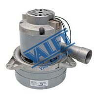 Vacuum Motor Ametek to Suit V3S and V3SW Valet