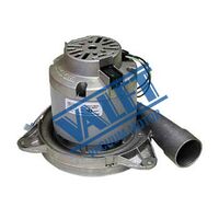 Vacuum Motor Ametek 7.2 Inch to Suit V2SC V2SCW Valet