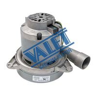 Vacuum Motor Ametek 7.2 Inch to Suit V3SC and VAC-130 Valet