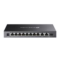 10-Port Gigabit Desktop Switch TP-Link DS110GMP Ness