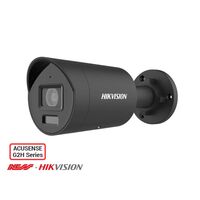 Mini Bullet Camera 8MP 2.8mm Black Hikvision