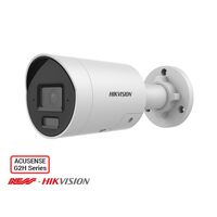 Liveguard Mini Bullet Camera 6MP 2.8mm Hikvision