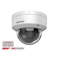 Dome Camera 8MP 4mm Hikvision