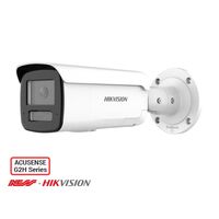 Bullet Camera 8MP 80m IR 4mm Hikvision