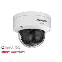 8MP ColorVu 3 Dome Camera 2.7-13.5mm Hikvision