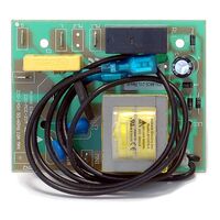 Motor Control PCB 1 Thermistor Valet