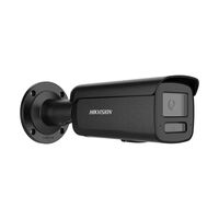 8MP ColorVu 3.0 Bullet Camera 2.8mm Black Hikvision