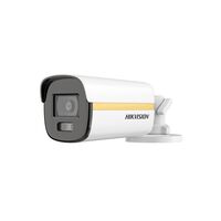 3K TVI Hybrid Bullet Camera 2.8mm Hikvision