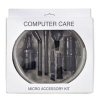 Computer Care Accessory Kit Valet